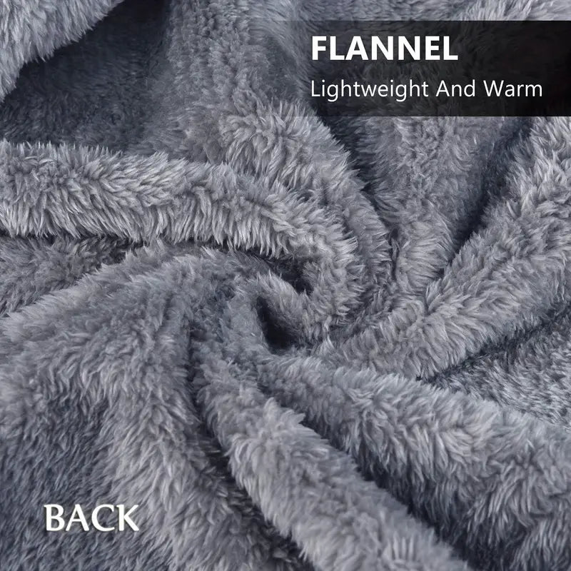 BLANCHO The Original Wearable Blanket